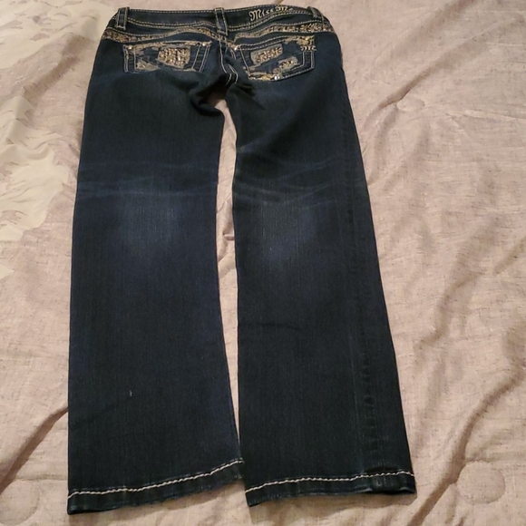 Miss me skinny jeans - Picture 9 of 11